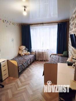 2-к квартира, вторичка, 45м2, 4/5 этаж