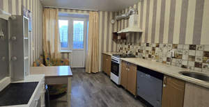 1-к квартира, вторичка, 36м2, 5/10 этаж