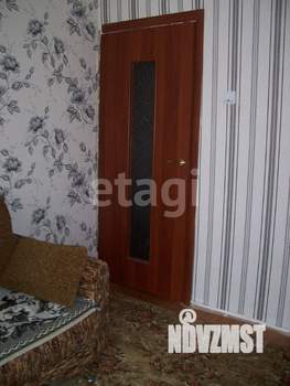 1-к квартира, вторичка, 34м2, 5/5 этаж