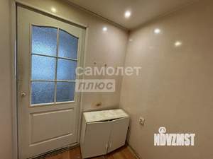 Студия квартира, вторичка, 13м2, 4/5 этаж