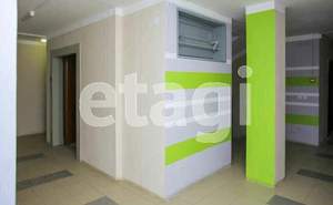 Студия квартира, вторичка, 29м2, 8/10 этаж