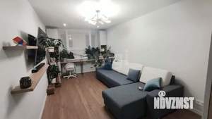 2-к квартира, вторичка, 48м2, 4/5 этаж