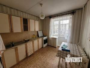 2-к квартира, вторичка, 49м2, 1/5 этаж