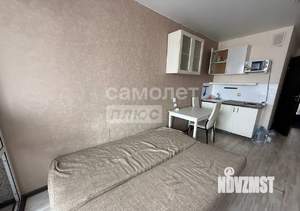 Студия квартира, вторичка, 24м2, 10/10 этаж