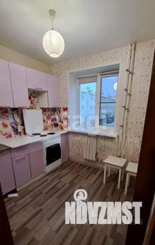 1-к квартира, вторичка, 28м2, 2/3 этаж