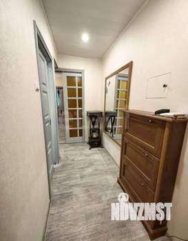 2-к квартира, вторичка, 45м2, 3/3 этаж