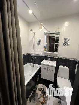 1-к квартира, вторичка, 36м2, 2/9 этаж