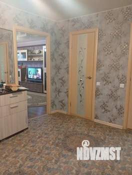 3-к квартира, вторичка, 69м2, 7/10 этаж