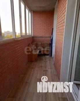 1-к квартира, вторичка, 30м2, 10/12 этаж