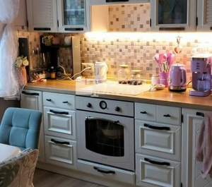 3-к квартира, вторичка, 60м2, 2/10 этаж