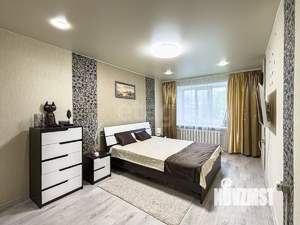 4-к квартира, вторичка, 95м2, 2/5 этаж