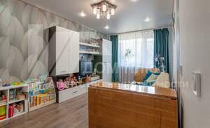 2-к квартира, вторичка, 42м2, 4/5 этаж