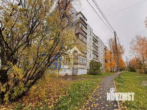 3-к квартира, вторичка, 60м2, 5/5 этаж