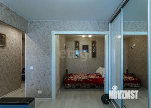 1-к квартира, вторичка, 30м2, 1/5 этаж