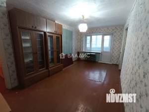2-к квартира, вторичка, 45м2, 4/5 этаж