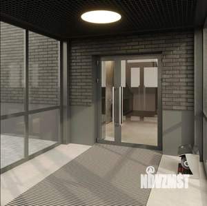 3-к квартира, строящийся дом, 73м2, 7/7 этаж