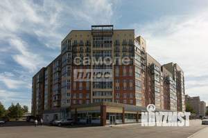 4-к квартира, вторичка, 93м2, 11/14 этаж