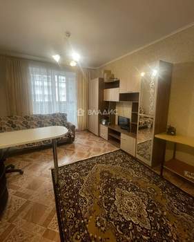 Студия квартира, вторичка, 26м2, 7/15 этаж