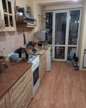 1-к квартира, вторичка, 37м2, 9/10 этаж