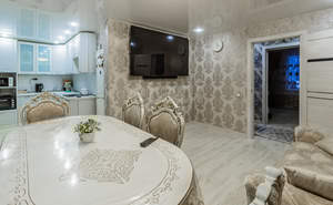 3-к квартира, вторичка, 60м2, 1/2 этаж