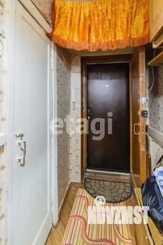 1-к квартира, вторичка, 31м2, 3/5 этаж