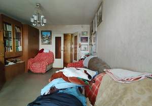 2-к квартира, вторичка, 48м2, 5/10 этаж