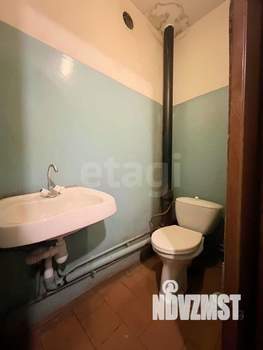 3-к квартира, вторичка, 75м2, 2/5 этаж