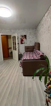 2-к квартира, вторичка, 44м2, 5/5 этаж