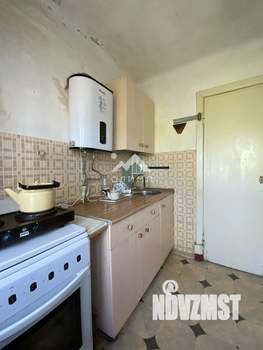 3-к квартира, вторичка, 55м2, 5/5 этаж