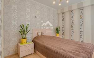 2-к квартира, вторичка, 38м2, 2/5 этаж