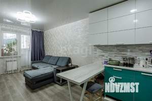 1-к квартира, вторичка, 44м2, 7/14 этаж