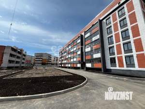 1-к квартира, вторичка, 44м2, 2/5 этаж