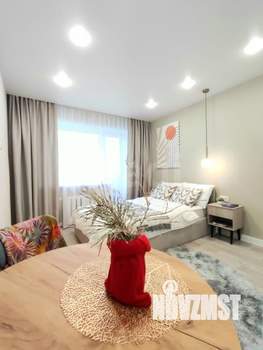 Студия квартира, вторичка, 17м2, 4/5 этаж