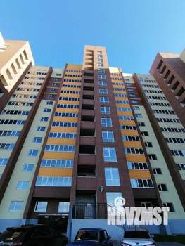 1-к квартира, вторичка, 39м2, 10/14 этаж