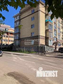 1-к квартира, вторичка, 42м2, 2/5 этаж