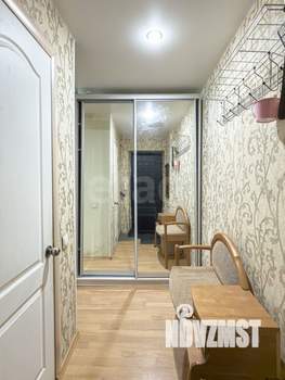 1-к квартира, вторичка, 31м2, 1/5 этаж