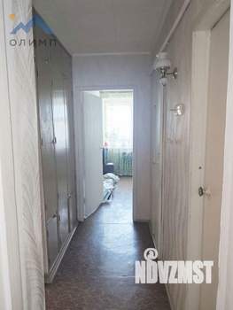 3-к квартира, вторичка, 60м2, 5/5 этаж