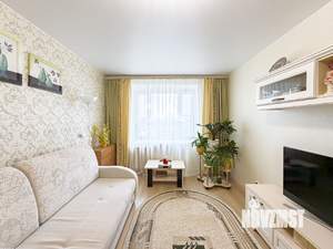 1-к квартира, вторичка, 32м2, 9/10 этаж