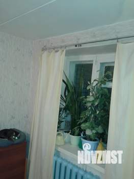 3-к квартира, вторичка, 57м2, 1/2 этаж