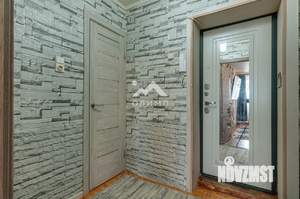 1-к квартира, вторичка, 35м2, 8/9 этаж