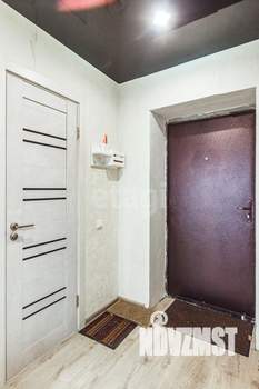 1-к квартира, вторичка, 32м2, 7/12 этаж