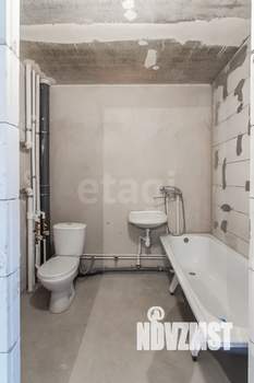 2-к квартира, вторичка, 54м2, 8/11 этаж