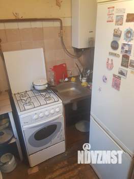 2-к квартира, вторичка, 39м2, 2/2 этаж