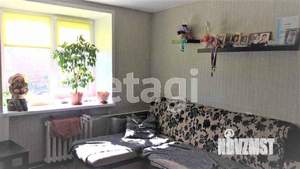 4-к квартира, вторичка, 79м2, 5/5 этаж