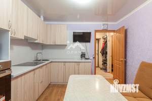 1-к квартира, вторичка, 34м2, 5/9 этаж