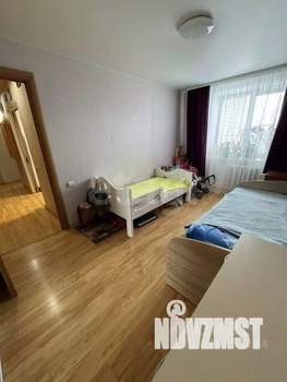 2-к квартира, вторичка, 47м2, 8/9 этаж