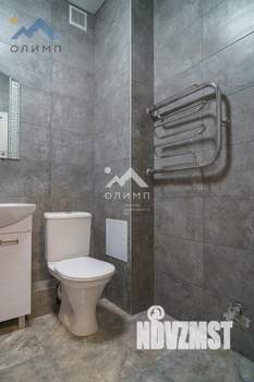 1-к квартира, вторичка, 42м2, 1/9 этаж