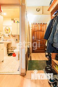 2-к квартира, вторичка, 48м2, 3/5 этаж