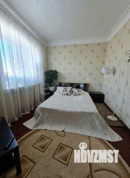 3-к квартира, вторичка, 48м2, 5/5 этаж