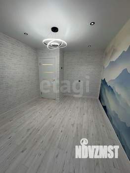 1-к квартира, вторичка, 35м2, 4/5 этаж